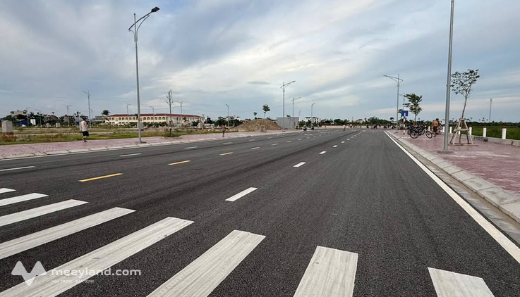 Bất động sản tại Hải Phòng - ảnh 1