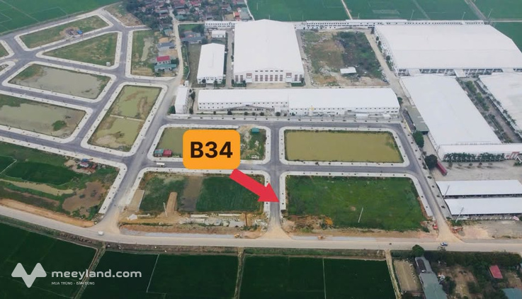 Bất động sản tại Thanh Hóa - ảnh 1