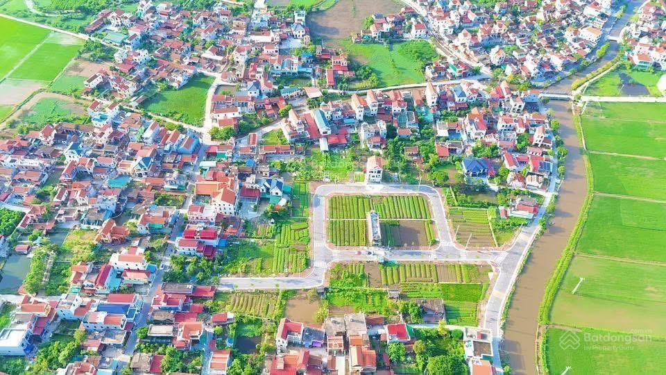Bất động sản tại Nam Định - ảnh 1