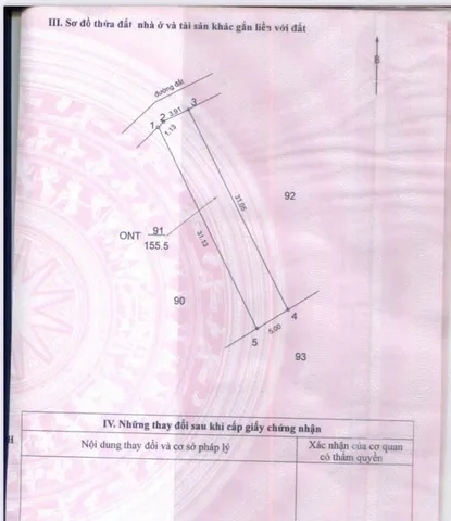 Bất động sản tại Tây Ninh - ảnh 1