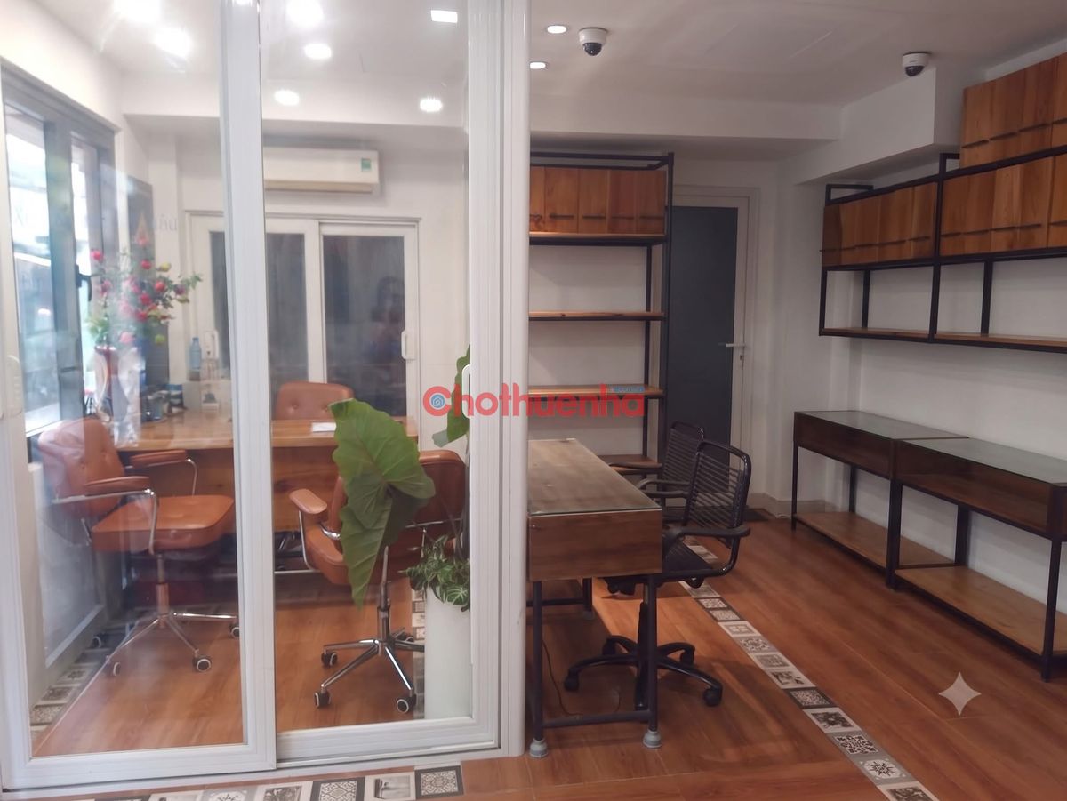 Bất động sản tại TP. Hồ Chí Minh - ảnh 1