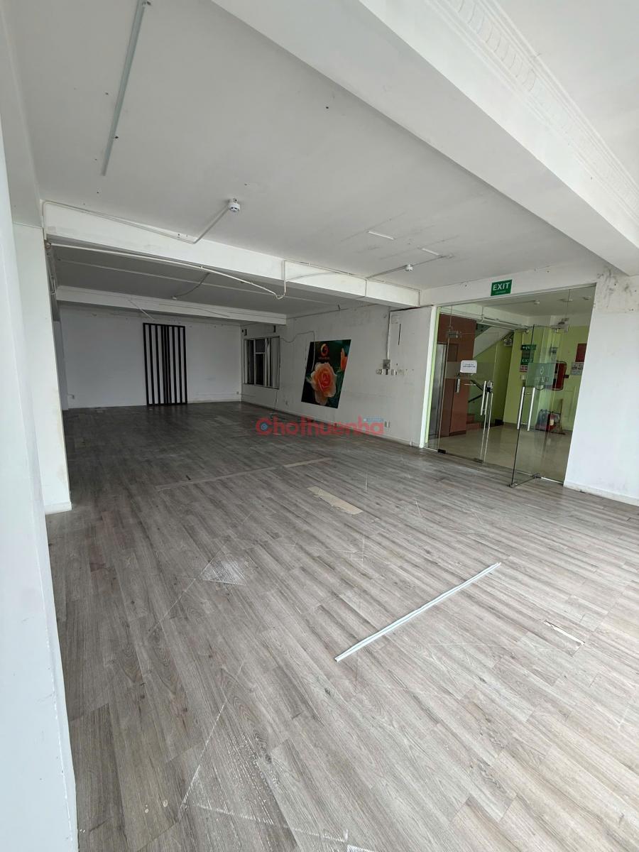 Bất động sản tại TP. Hồ Chí Minh - ảnh 1