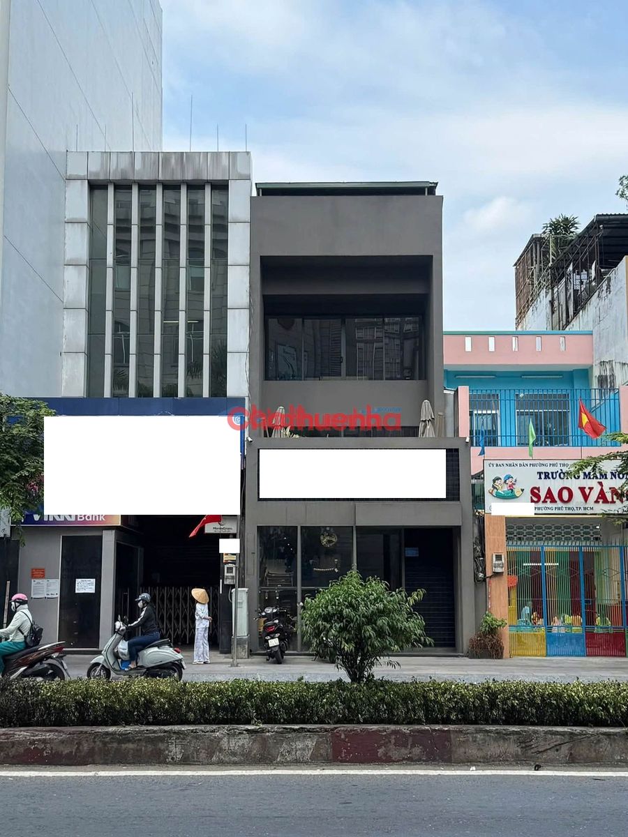 Bất động sản tại TP. Hồ Chí Minh - ảnh 1