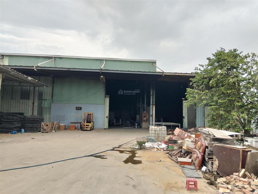 Bất động sản tại Long An - ảnh 1