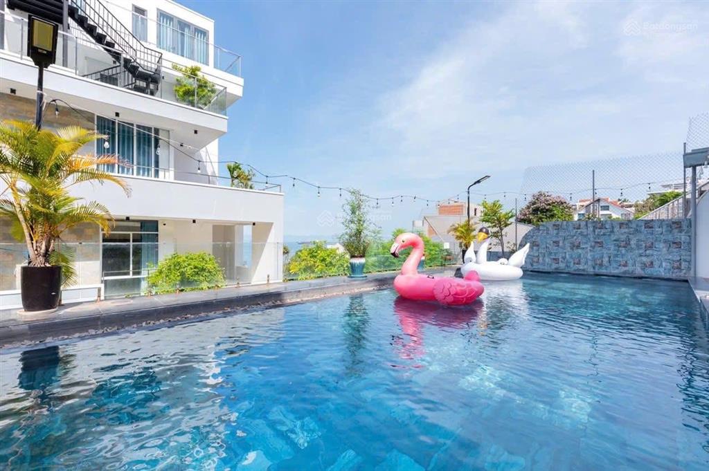 Bất động sản tại Bà Rịa - Vũng Tàu - ảnh 1