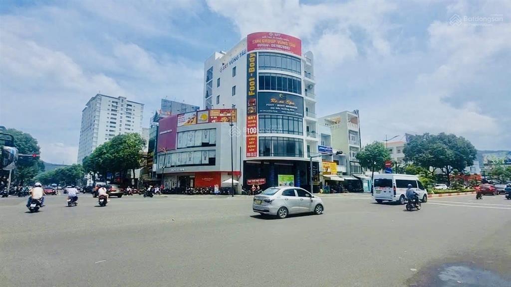 Bất động sản tại Bà Rịa - Vũng Tàu - ảnh 1