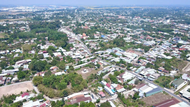 Bất động sản tại Tây Ninh - ảnh 1
