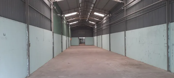 Bất động sản tại TP. Hồ Chí Minh - ảnh 1