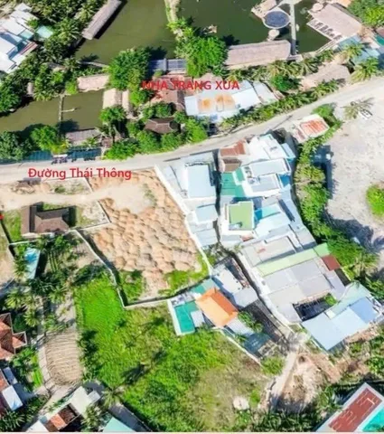 Bất động sản tại Khánh Hòa - ảnh 1