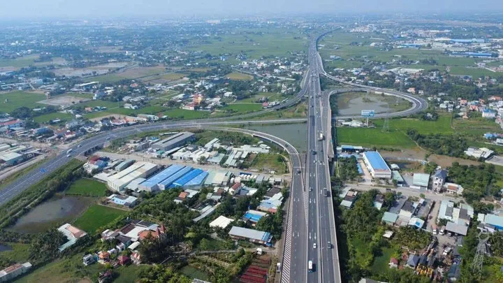 Bất động sản tại Tây Ninh - ảnh 1