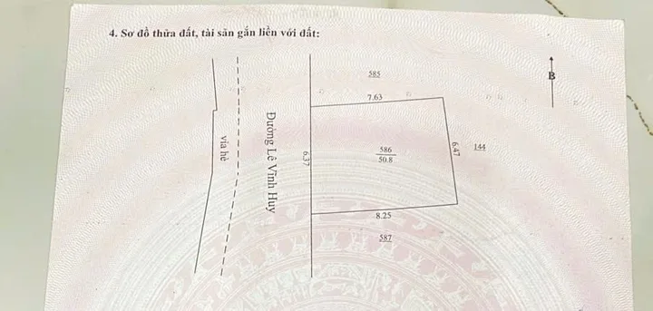 Bất động sản tại Đà Nẵng - ảnh 1