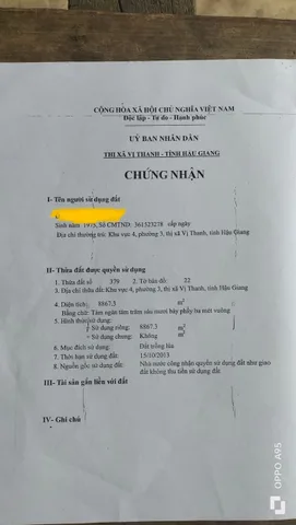 Bất động sản tại Cần Thơ - ảnh 1