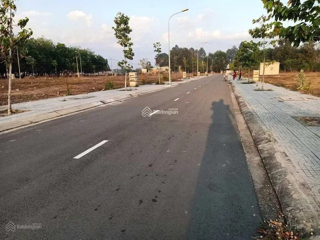 Bất động sản tại Đồng Nai - ảnh 1