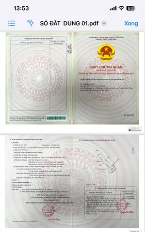 Bất động sản tại Đồng Nai - ảnh 1