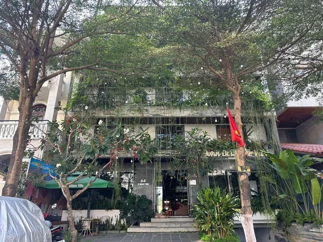 Bất động sản tại Đà Nẵng - ảnh 1
