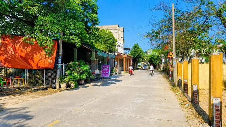 Bất động sản tại Đà Nẵng - ảnh 1