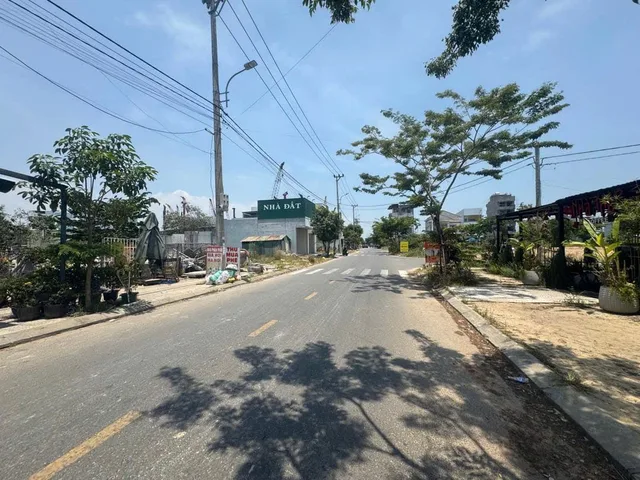 Bất động sản tại Đà Nẵng - ảnh 1