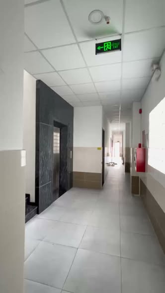 Bất động sản tại TP. Hồ Chí Minh - ảnh 1