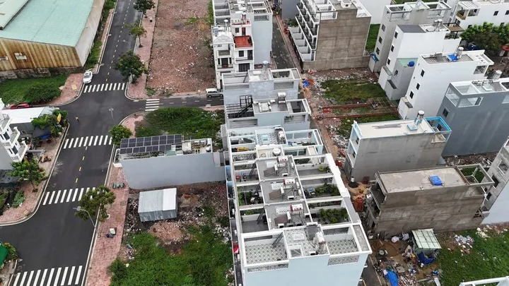 Bất động sản tại Đồng Nai - ảnh 1