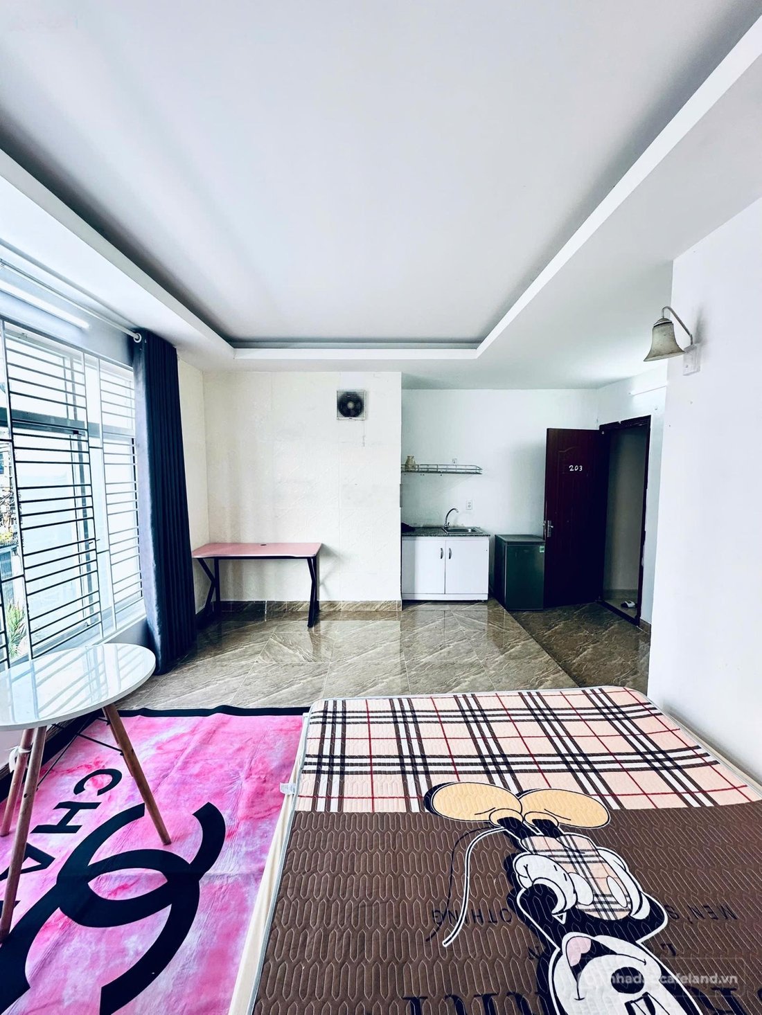 Bất động sản tại TP. Hồ Chí Minh - ảnh 1