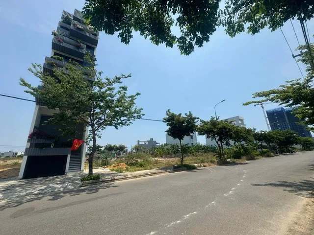 Bất động sản tại Đà Nẵng - ảnh 1