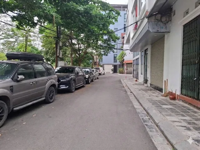 Bất động sản tại Hà Nội - ảnh 1