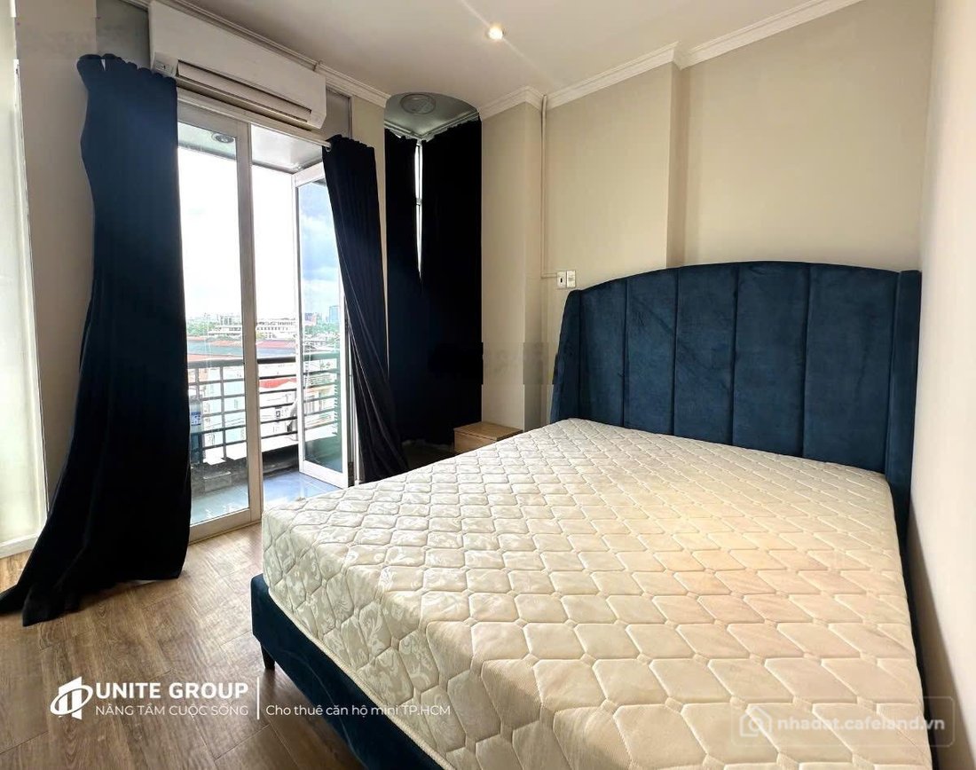 Bất động sản tại TP. Hồ Chí Minh - ảnh 1