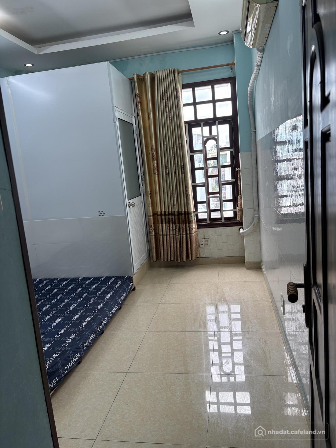 Bất động sản tại TP. Hồ Chí Minh - ảnh 1