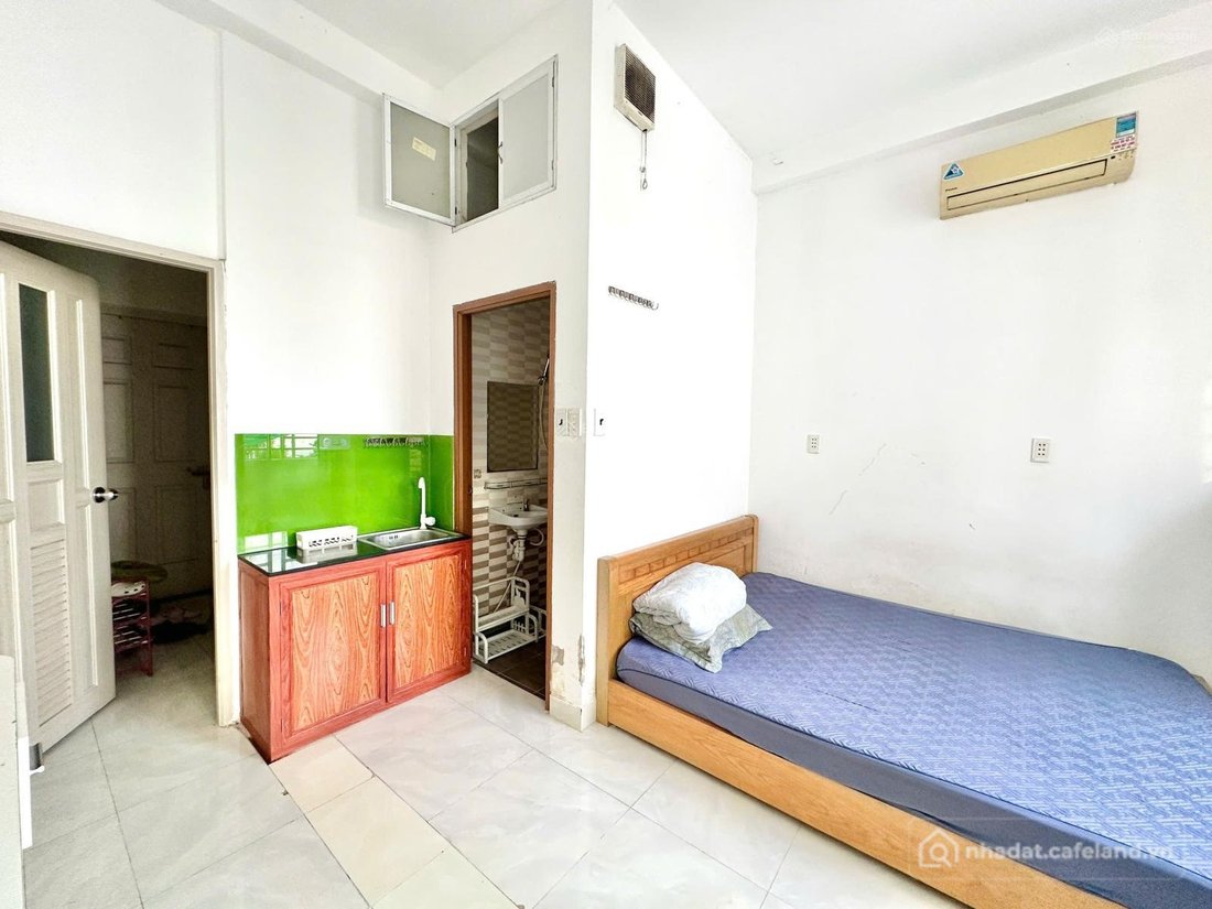 Bất động sản tại TP. Hồ Chí Minh - ảnh 1