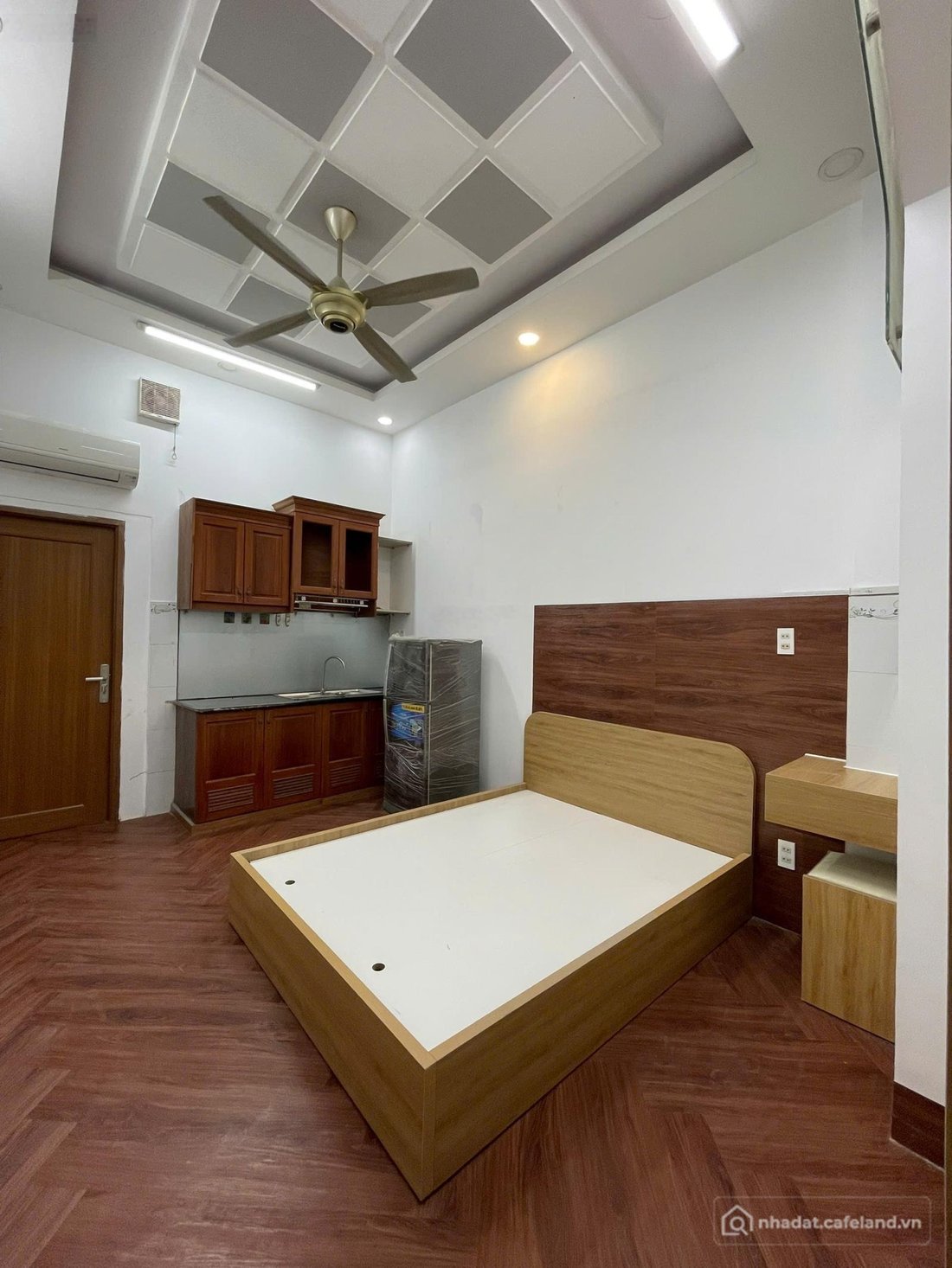 Bất động sản tại TP. Hồ Chí Minh - ảnh 1