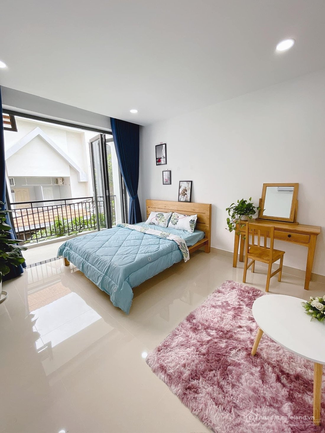 Bất động sản tại TP. Hồ Chí Minh - ảnh 1