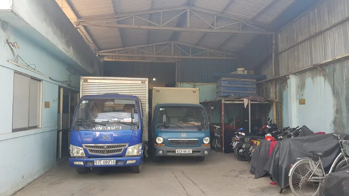 Bất động sản tại TP. Hồ Chí Minh - ảnh 1