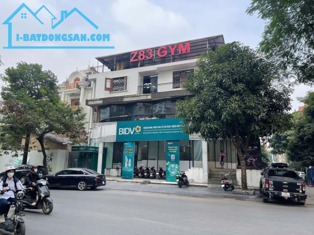 Bất động sản tại Hà Nội - ảnh 1
