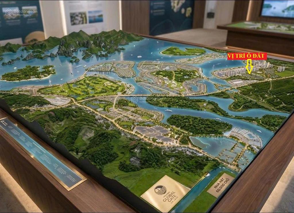 Bất động sản tại Quảng Ninh - ảnh 1