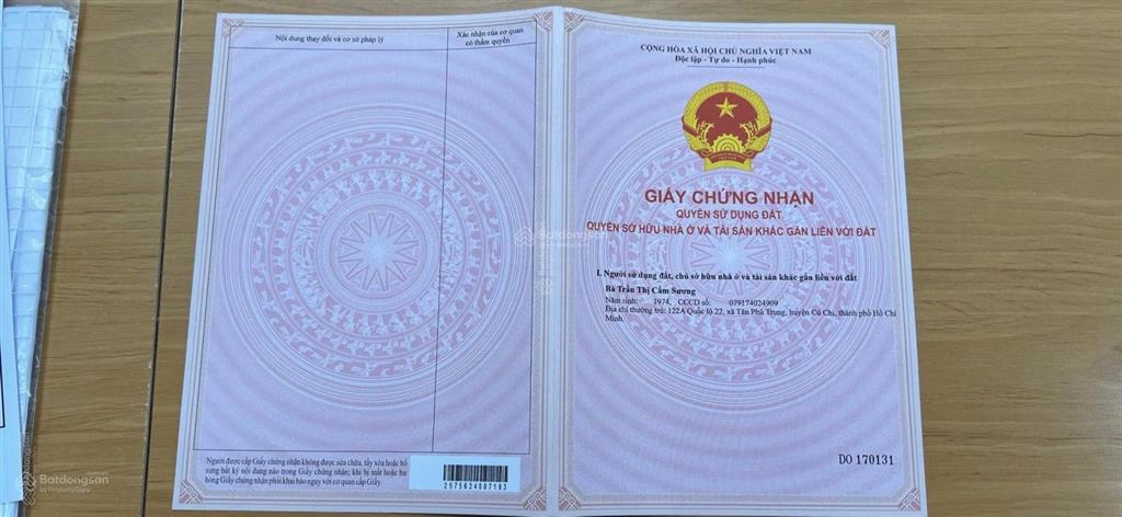 Bất động sản tại Bình Dương - ảnh 1