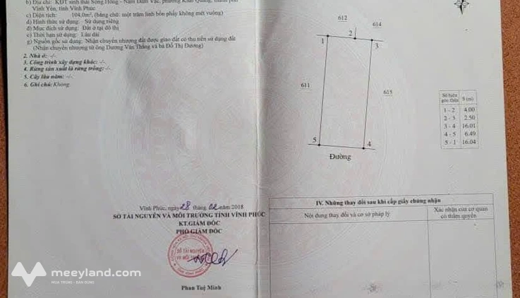 Bất động sản tại Quảng Ninh - ảnh 1