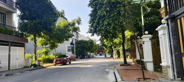 Bất động sản tại Bắc Ninh - ảnh 1