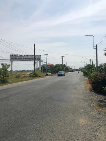Bất động sản tại Long An - ảnh 1