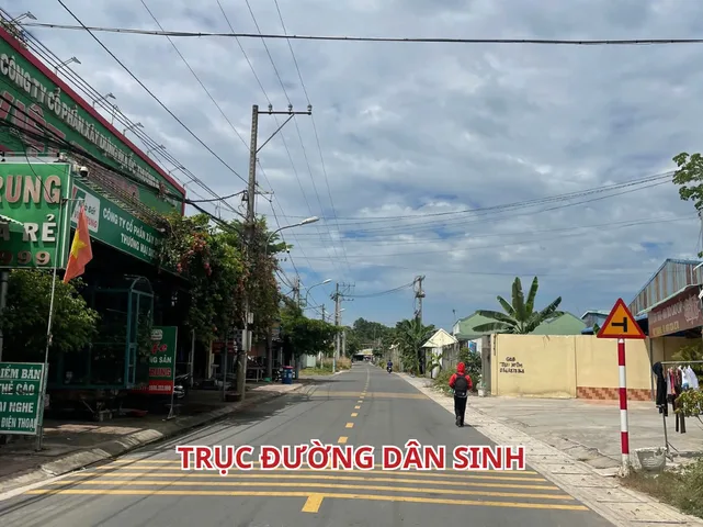 Bất động sản tại Bình Dương - ảnh 1