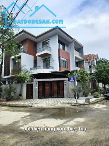 Bất động sản tại Thừa Thiên Huế - ảnh 1