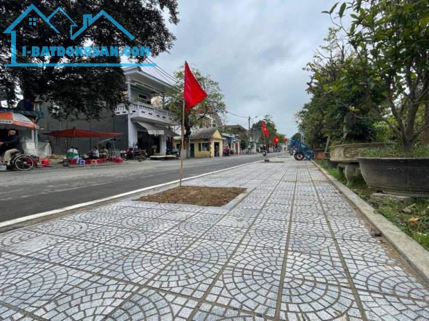 Bất động sản tại Thừa Thiên Huế - ảnh 1
