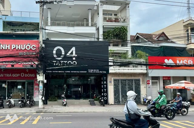 Bất động sản tại Khánh Hòa - ảnh 1
