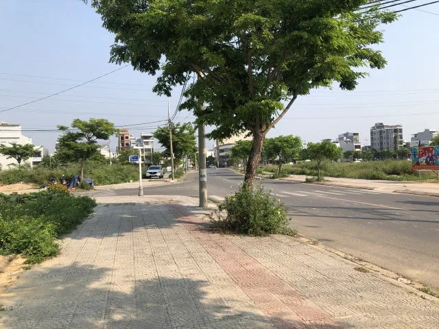 Bất động sản tại Đà Nẵng - ảnh 1