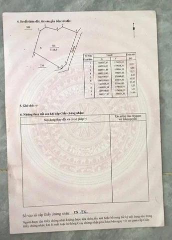 Bất động sản tại Quảng Ngãi - ảnh 1