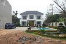 Bất động sản tại Thái Nguyên - ảnh 1