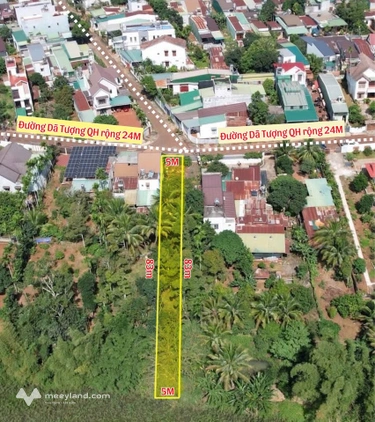 Bất động sản tại Đắk Lắk - ảnh 1