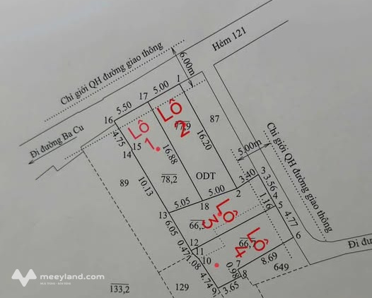 Bất động sản tại Bà Rịa - Vũng Tàu - ảnh 1
