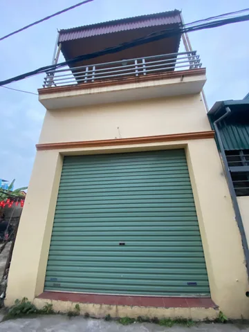 Bất động sản tại Ninh Bình - ảnh 1