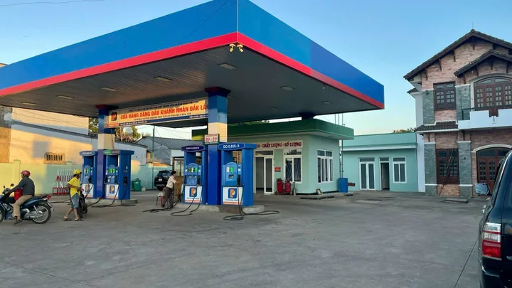 Bất động sản tại Đắk Lắk - ảnh 1