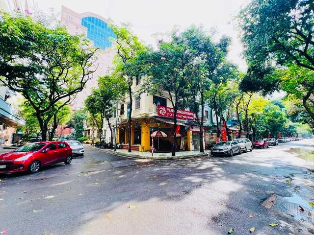 Bất động sản tại Hà Nội - ảnh 1